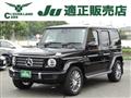 2024 Mercedes-Benz G-Class