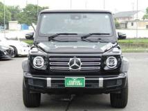 2024 Mercedes-Benz G-Class
