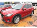 2014 Mazda CX-5