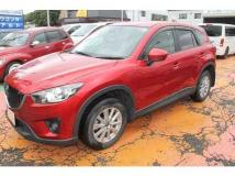 2014 Mazda CX-5