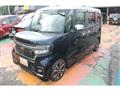 2021 Honda N BOX