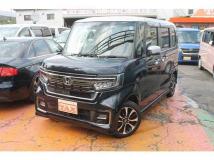2021 Honda N BOX