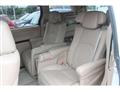 2009 Toyota Vellfire