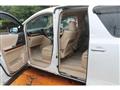 2009 Toyota Vellfire