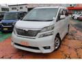 2009 Toyota Vellfire
