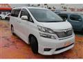 2009 Toyota Vellfire