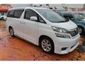 2009 Toyota Vellfire