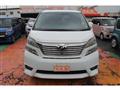 2009 Toyota Vellfire