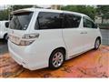 2009 Toyota Vellfire