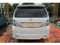 2009 Toyota Vellfire