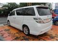 2009 Toyota Vellfire