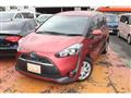 2017 Toyota Sienta