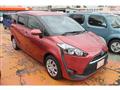 2017 Toyota Sienta