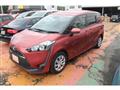 2017 Toyota Sienta