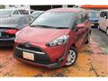 2017 Toyota Sienta