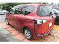 2017 Toyota Sienta