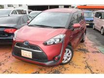 2017 Toyota Sienta