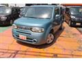 2012 Nissan Cube