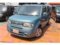 2012 Nissan Cube