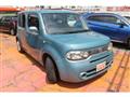 2012 Nissan Cube