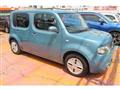 2012 Nissan Cube