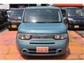 2012 Nissan Cube