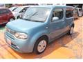 2012 Nissan Cube