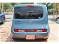 2012 Nissan Cube