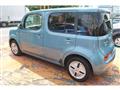 2012 Nissan Cube