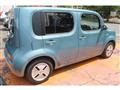 2012 Nissan Cube