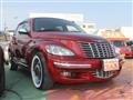 2007 Chrysler PT Cruiser