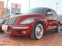 2007 Chrysler PT Cruiser