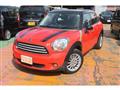 2011 BMW MINI