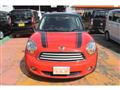 2011 BMW MINI
