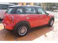 2011 BMW MINI
