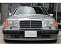 1992 Mercedes-Benz Midium Class