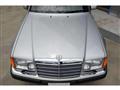 1992 Mercedes-Benz Midium Class
