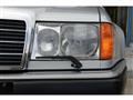 1992 Mercedes-Benz Midium Class