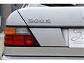 1992 Mercedes-Benz Midium Class
