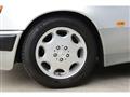 1992 Mercedes-Benz Midium Class