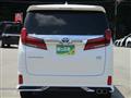 2022 Toyota Alphard Hybrid