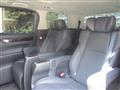 2022 Toyota Alphard Hybrid