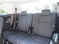 2022 Toyota Alphard Hybrid