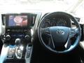 2022 Toyota Alphard Hybrid