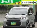 2023 Toyota Sienta