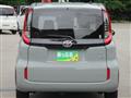 2023 Toyota Sienta