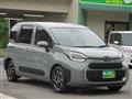 2023 Toyota Sienta