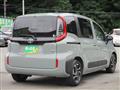 2023 Toyota Sienta