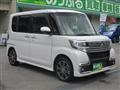 2018 Daihatsu Tanto