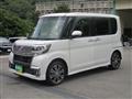 2018 Daihatsu Tanto